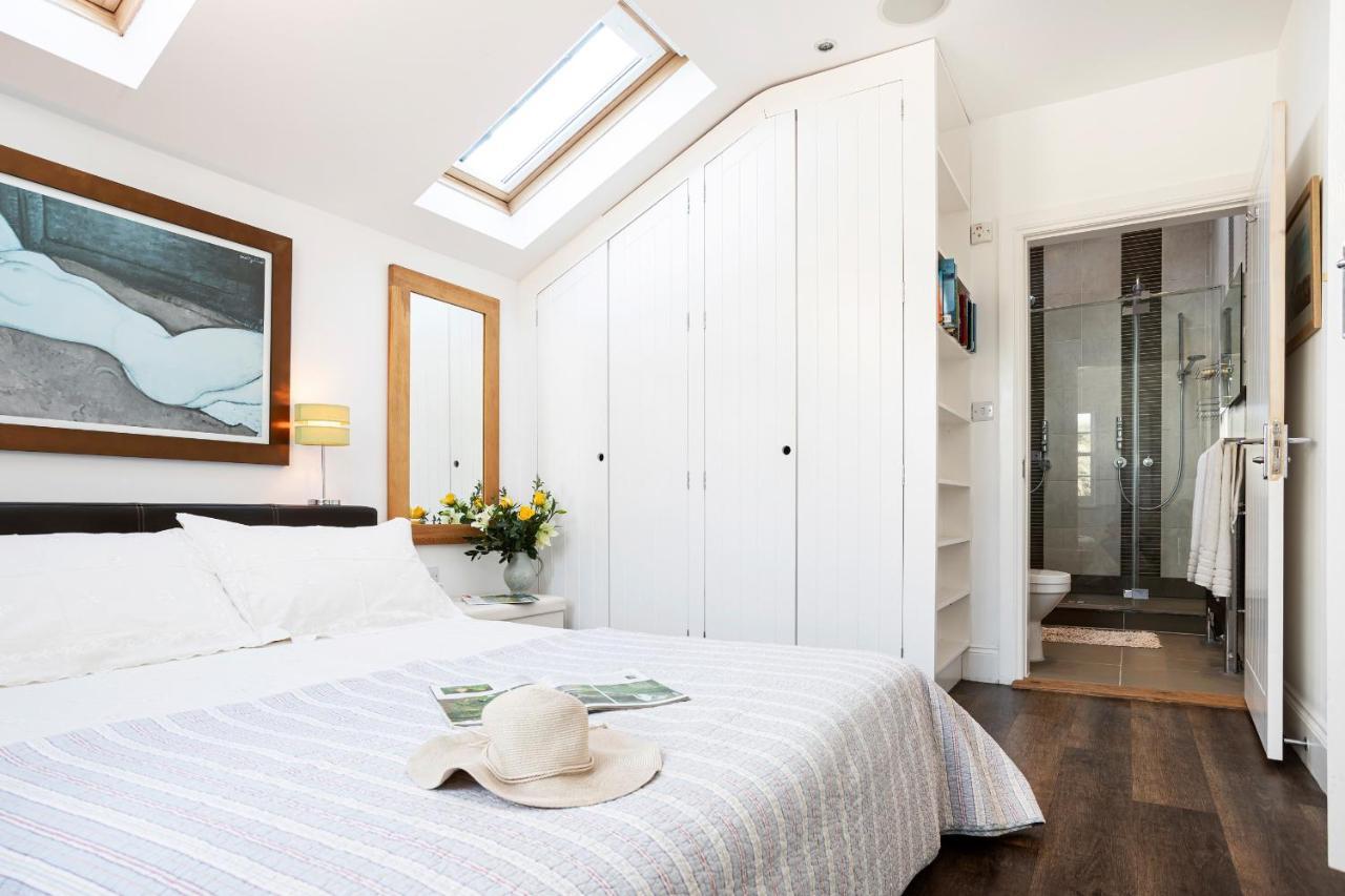 Finest Retreats - Lighthouse Cottage Rampside Ngoại thất bức ảnh