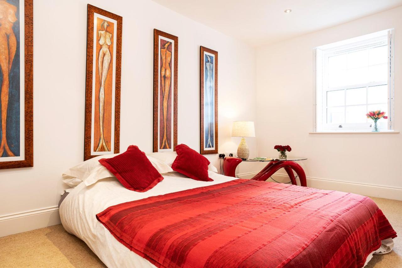 Finest Retreats - Lighthouse Cottage Rampside Ngoại thất bức ảnh